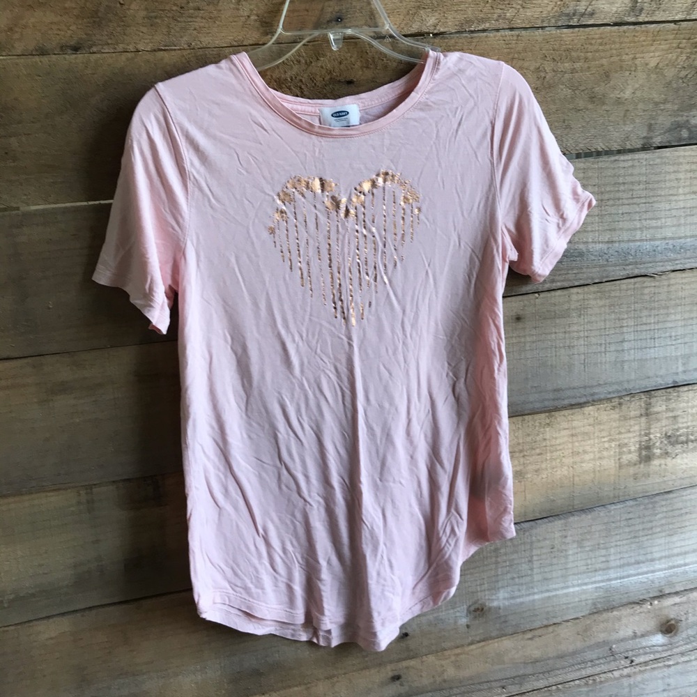 Old Navy shirt